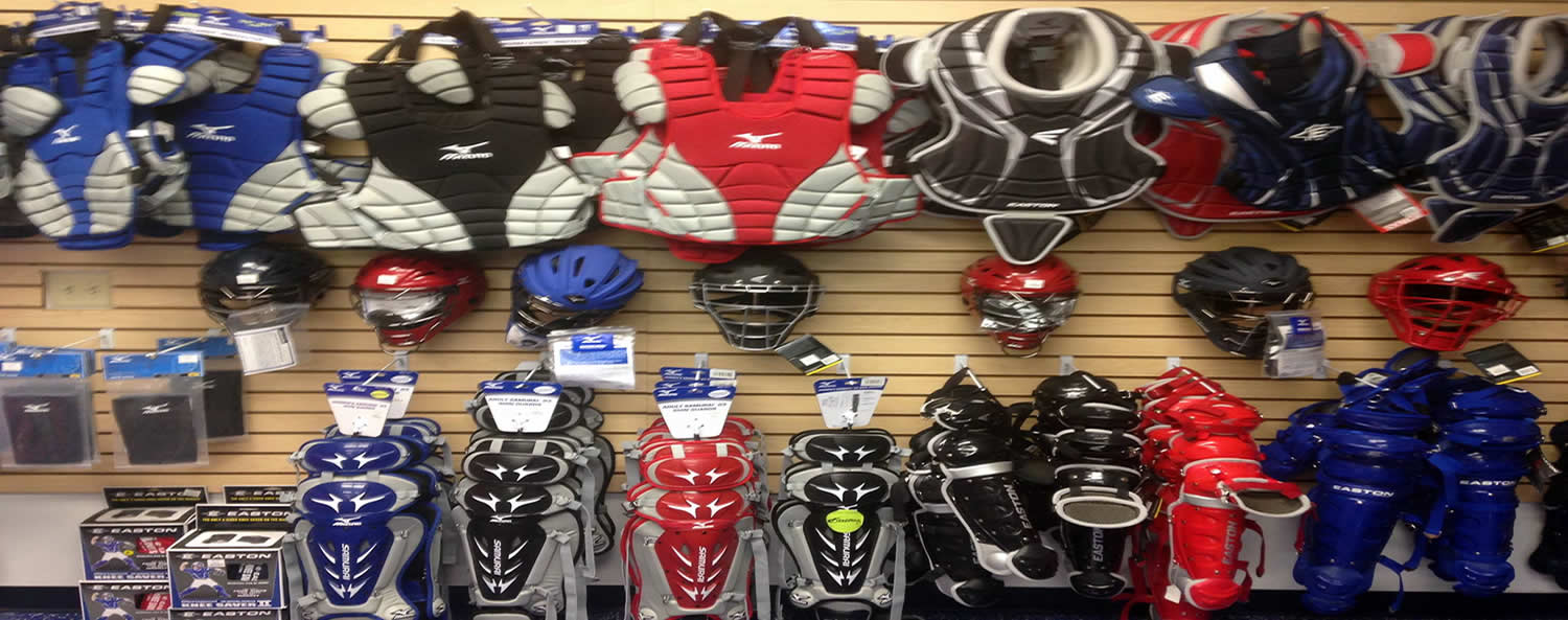 Baseball & Softball Instruction Indoor Batting Cages Pro Shop