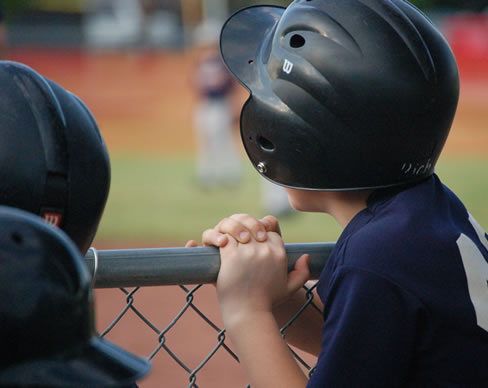 Fall Baseball & Softball Leagues | Extra Innings Watertown