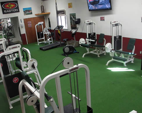 Fitness | Extra Innings Watertown