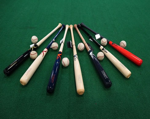 Baseball & Softball Equipment - Apparel | Extra Innings Watertown