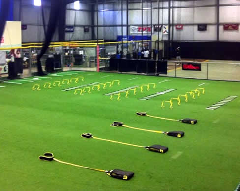 Strength & Conditioning | Extra Innings Watertown