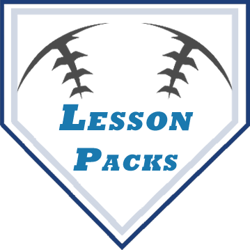 Baseball & Softball Lesson Packs | Extra Innings Watertown