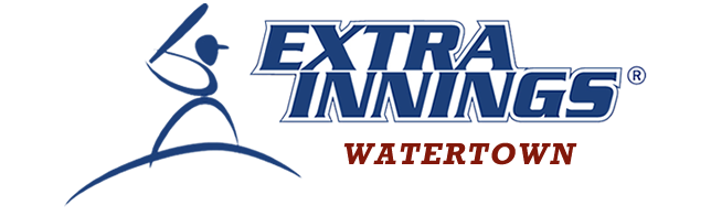 Extra Innings - Where the Game Never Ends