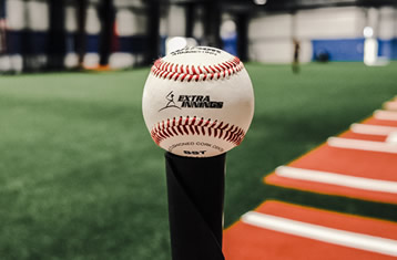 Batting Cages & Training Tunnels — Sirious Baseball